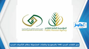 سن التقاعد الجديد 1446 بالسعودية والفئات المشمولة بنظام التأمينات الجديد