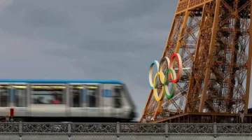 مجانية ومفتوحة.. القنوات الناقلة لأولمبياد باريس 2024 وجدول المباريات