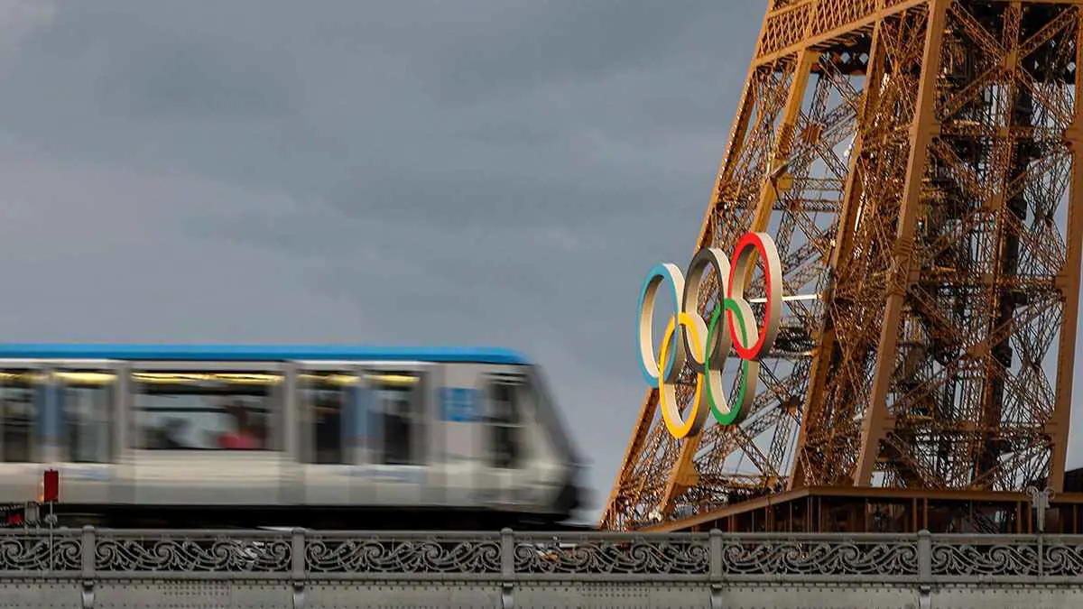 مجانية ومفتوحة.. القنوات الناقلة لأولمبياد باريس 2024 وجدول المباريات