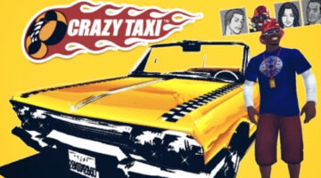 “Download free now” تحميل لعبة السائق المجنون Crazy taxi بالخطوات ومميزات هذه اللعبة المجانية