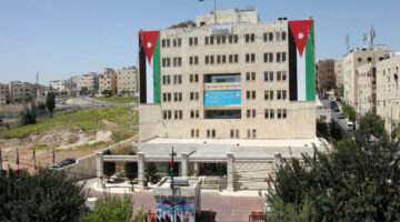 من هُنـــا.. رابط الاستعلام عن الترتيب التنافسي 2024 عبر موقع الخدمة المدنية الأردنية