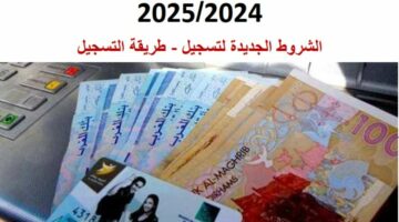 “minhaty.ma”.. رابط التسجيل في منحة التعليم العالي في المغرب 2024 والشروط والأوراق المطلوبة