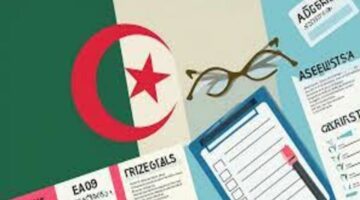 لينك مباشر.. رابط نتائج المراسلة 2024 الجزائر دورة ماي عبر موقع الديوان الوطني