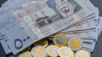 سلم رواتب مؤسسة النقد العربي السعودي 1446 مع البدلات