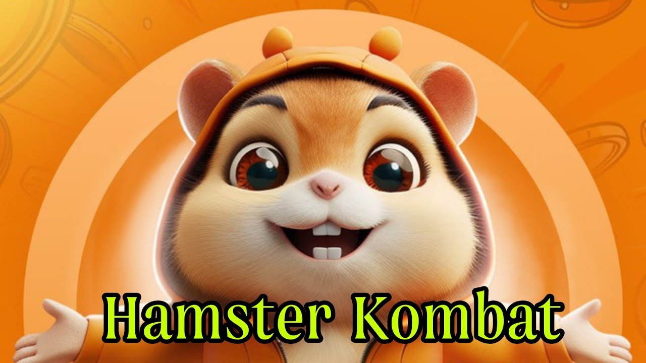 اربح كل يوم عملات 🐹.. طريقة الربح من لعبة بوت هامستر كومبات Hamster Kombat وأهم مميزات اللعبة