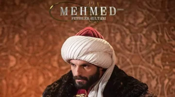 mehmed fetihler.. موعد عرض مسلسل السلطان محمد الفاتح الجزء الثاني والقنوات الناقلة