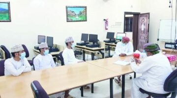 الاستعلام عن نتائج الدبلوم العام في عمان 2024 عبر البوابة التعليمية