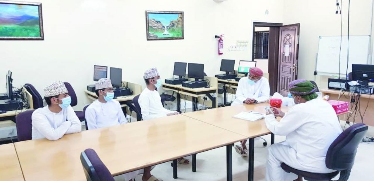 الاستعلام عن نتائج الدبلوم العام في عمان 2024 عبر البوابة التعليمية