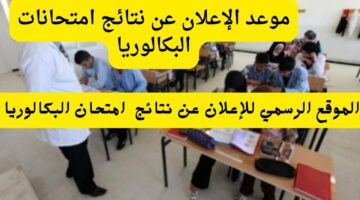 خطوات الاستعلام عن نتائج الشهادة الثانوية العامة سوريا 2024 moed.gov.sy