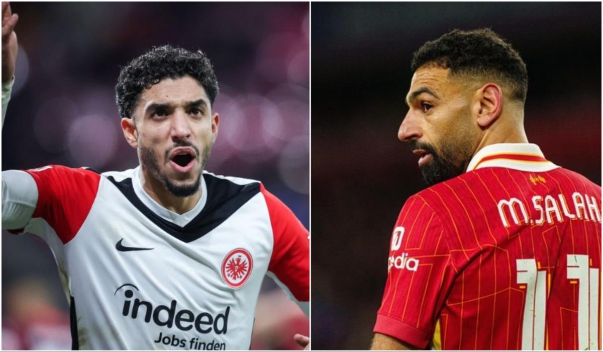 “لعدم الاختفاء”.. كيف سيكمل عمر مرموش إرث المصريين بعد محمد صلاح في الدوري الإنجليزي؟