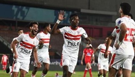 1736792275 474 طريق الزمالك في بطولة كأس مصر 2025