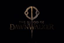 The Blood of Dawnwalker