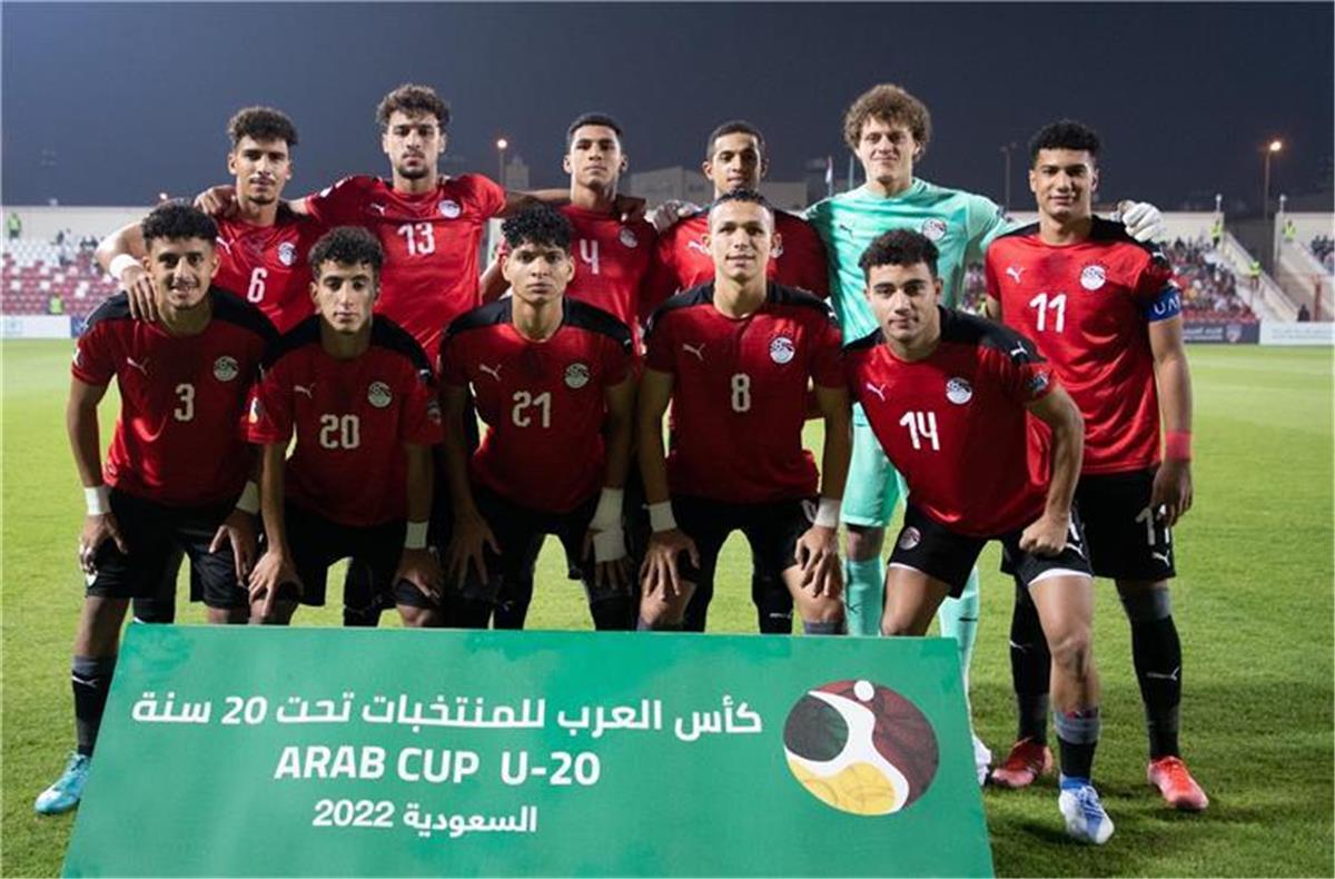 اتحاد الكرة يبحث عن وديات قوية لـ منتخب مصر للشباب قبل أمم إفريقيا تحت 20 عامًا