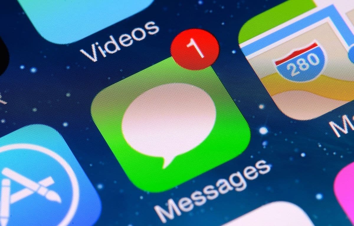 تحذير.. هواتف آيفون عُرضة للاستهداف عبر تطبيق iMessage | البوابة التقنية