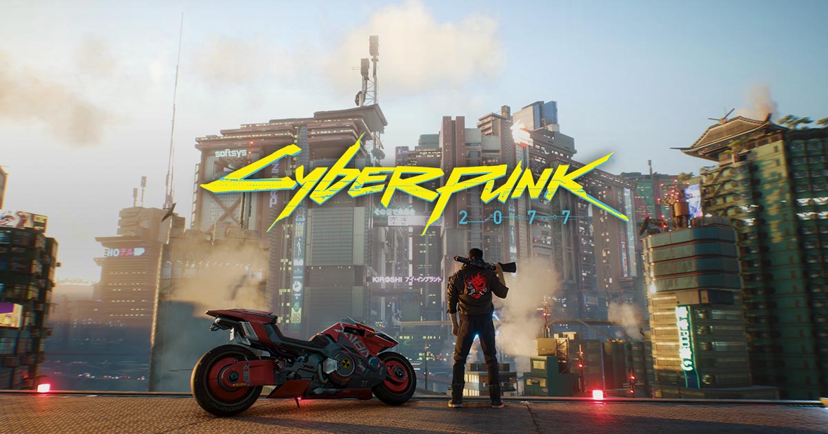 لعبة Cyberpunk 2077 تعود بقوة وتحقق أرقامًا قياسية جديدة! | مصر بوست