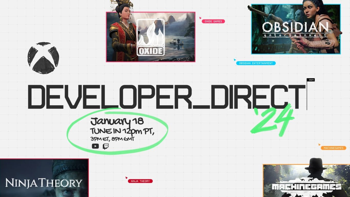 إشاعة: حدث Xbox Developer Direct سيشهد الكشف عن جزء جديد من عنوان أسطوري ياباني – مصر بوست