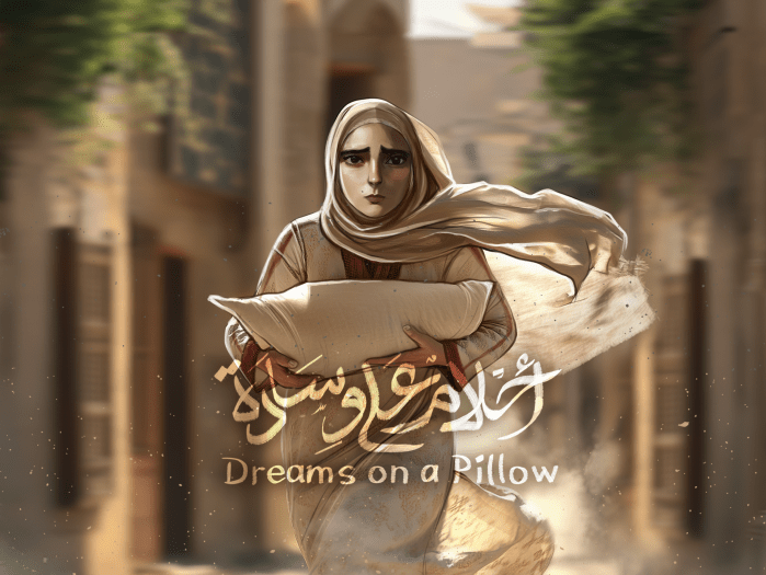 مطور Dreams on a Pillow يجمع أكثر من 200 ألف