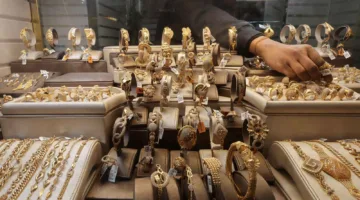 «ثبات ملحوظ» سعر الذهب في مصر اليوم عيار 21 يسجل 4645 جنيهاً تعرف على التفاصيل