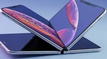 آيفون القابل للطي 2025 يطرح بدون منفذ شريحة: تفاصيل المواصفات الجديدة الآن