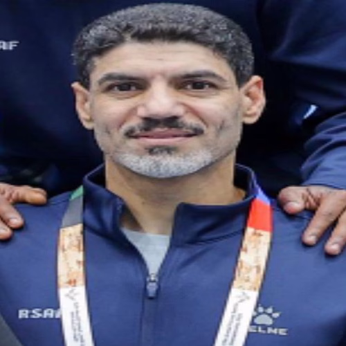 خسارة مؤثرة.. وفاة عبدالعزيز الناصري تهز المجتمع في القطيف