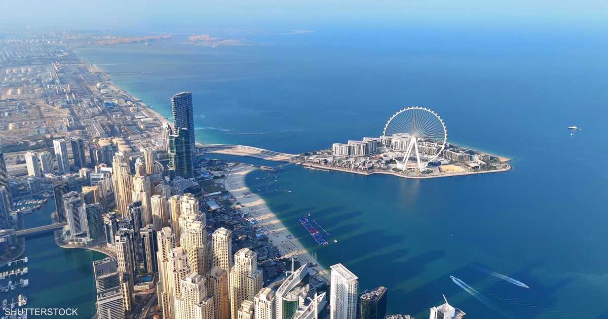 ريادة متجددة.. الإمارات تفرض نفسها لاعبًا رئيسيًا في اقتصاد صناعة المحتوى مع أحدث الإنجازات.