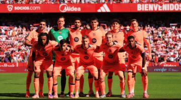 الكلمة المفتاحية: بث مباراة برشلونة وجيرونا  
عنوان المقال: بث مباراة برشلونة وجيرونا في الدوري الإسباني 2025-2026: القنوات الناقلة وخيارات المشاهدة عبر الإنترنت