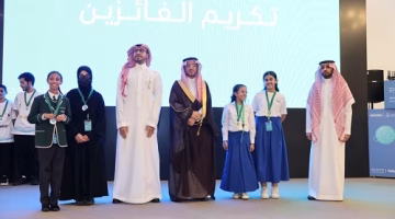 تعليم الشرقية يحقق 4 جوائز في الأولمبياد العالمي للروبوت ويبرز تفوق الطلاب السعودي