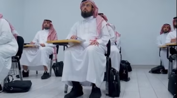 تخرج أول دفعة ماجستير من نزلاء سجن الطرفية يعيد تعريف فرص التعليم داخل السجون