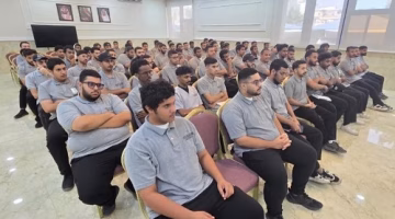 كيفية حل المشكلات بخطوات عملية من الإحساس إلى القبول: تجربة ورشة عمل “فكر وابتكر” في تقنية القطيف