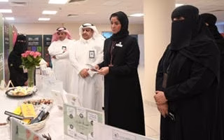 ملتقى الصحة النفسية في الشرقية يعرض 5 أوراق علمية ويناقش أحدث الأبحاث ضمن معرض “المهاشير”